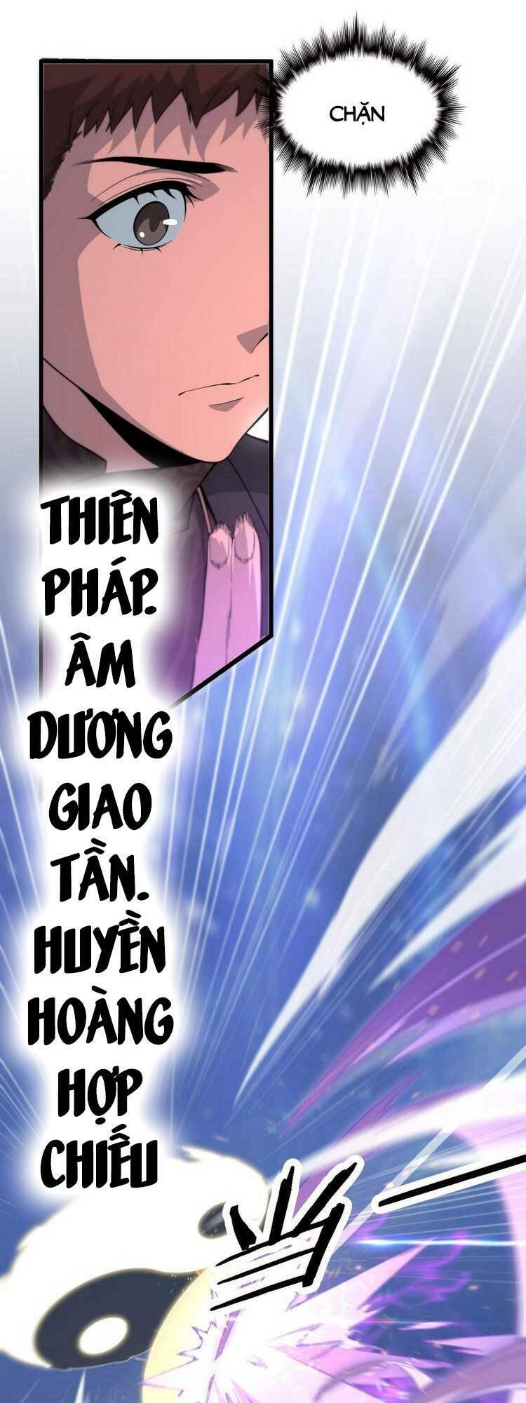 Đại Sư Phụ Hạ Sơn - Chapter 74 - Page 29