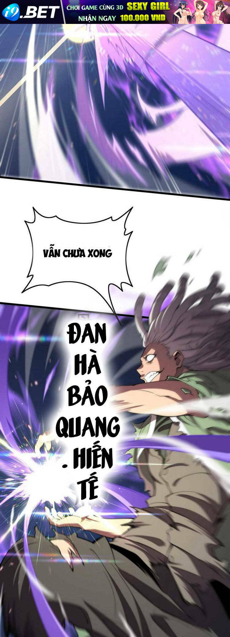 Đại Sư Phụ Hạ Sơn - Chapter 74 - Page 30