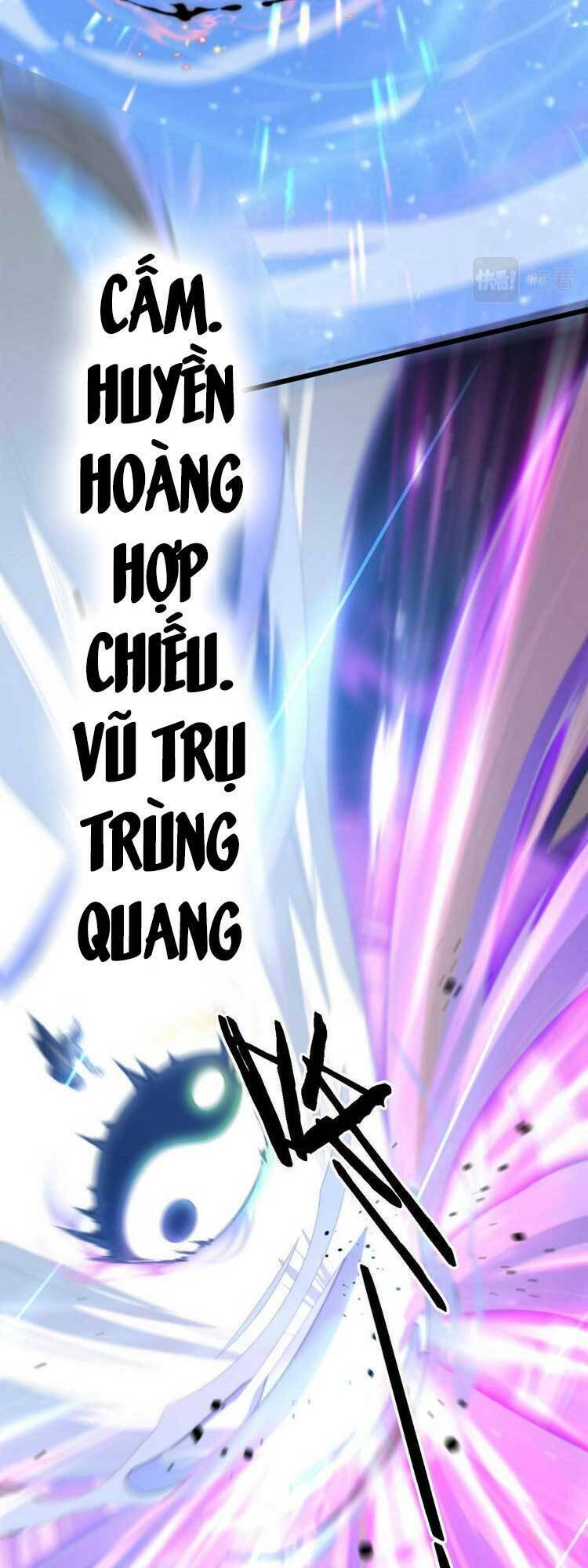 Đại Sư Phụ Hạ Sơn - Chapter 74 - Page 36