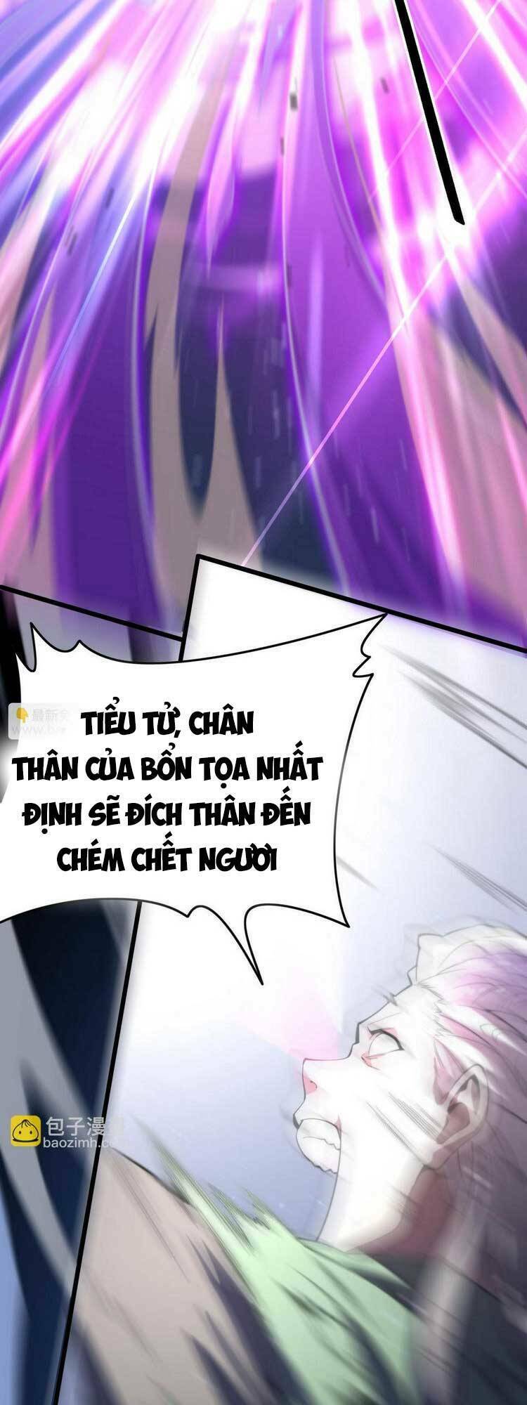 Đại Sư Phụ Hạ Sơn - Chapter 74 - Page 37