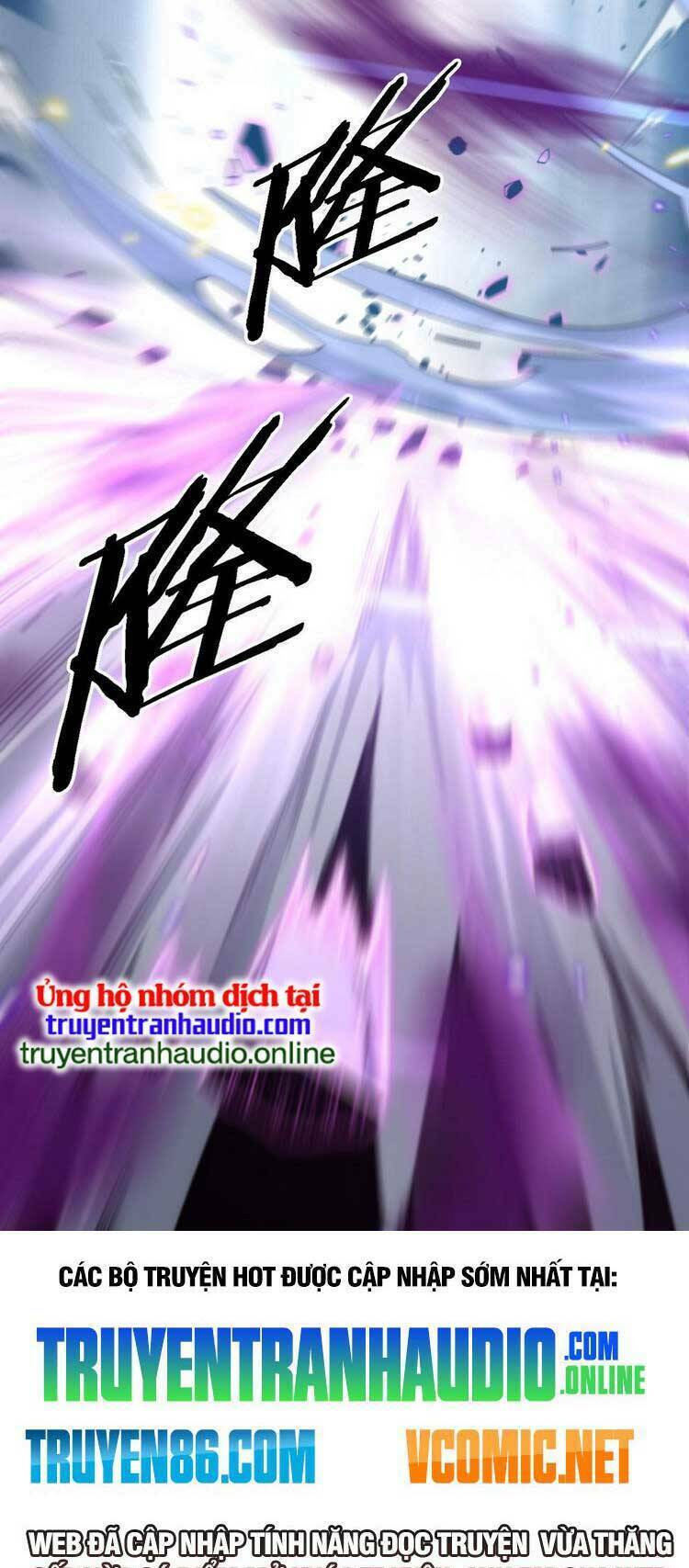 Đại Sư Phụ Hạ Sơn - Chapter 74 - Page 39