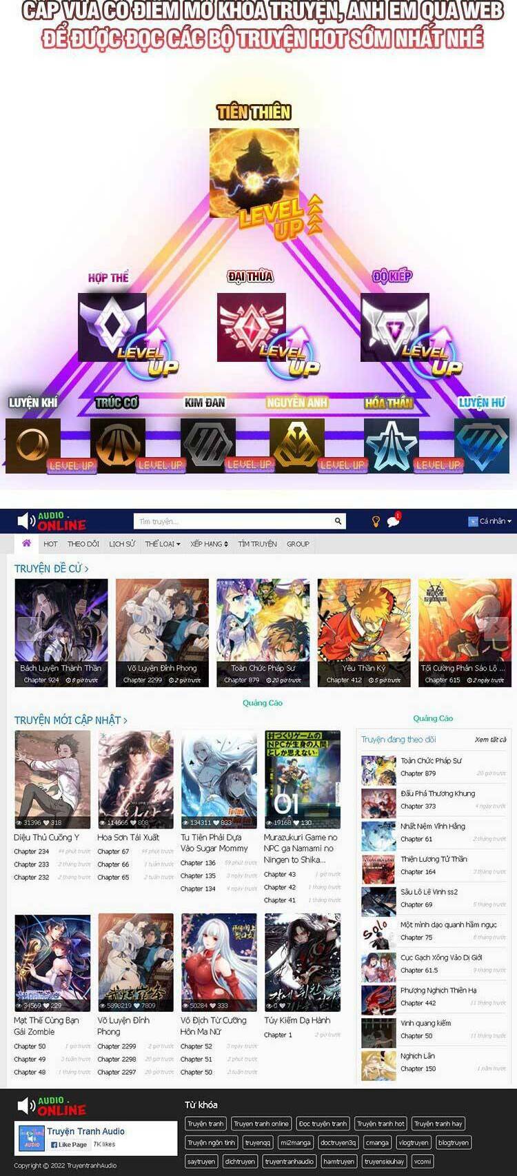 Đại Sư Phụ Hạ Sơn - Chapter 74 - Page 40