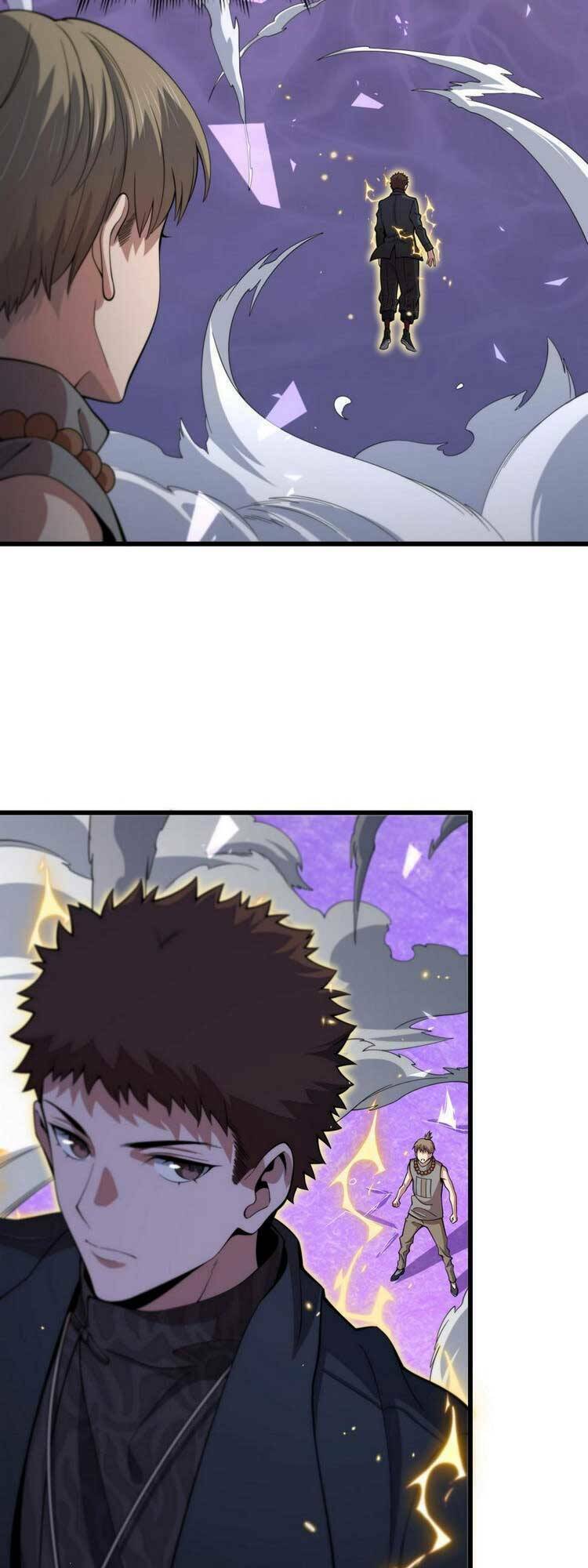 Đại Sư Phụ Hạ Sơn - Chapter 74 - Page 4