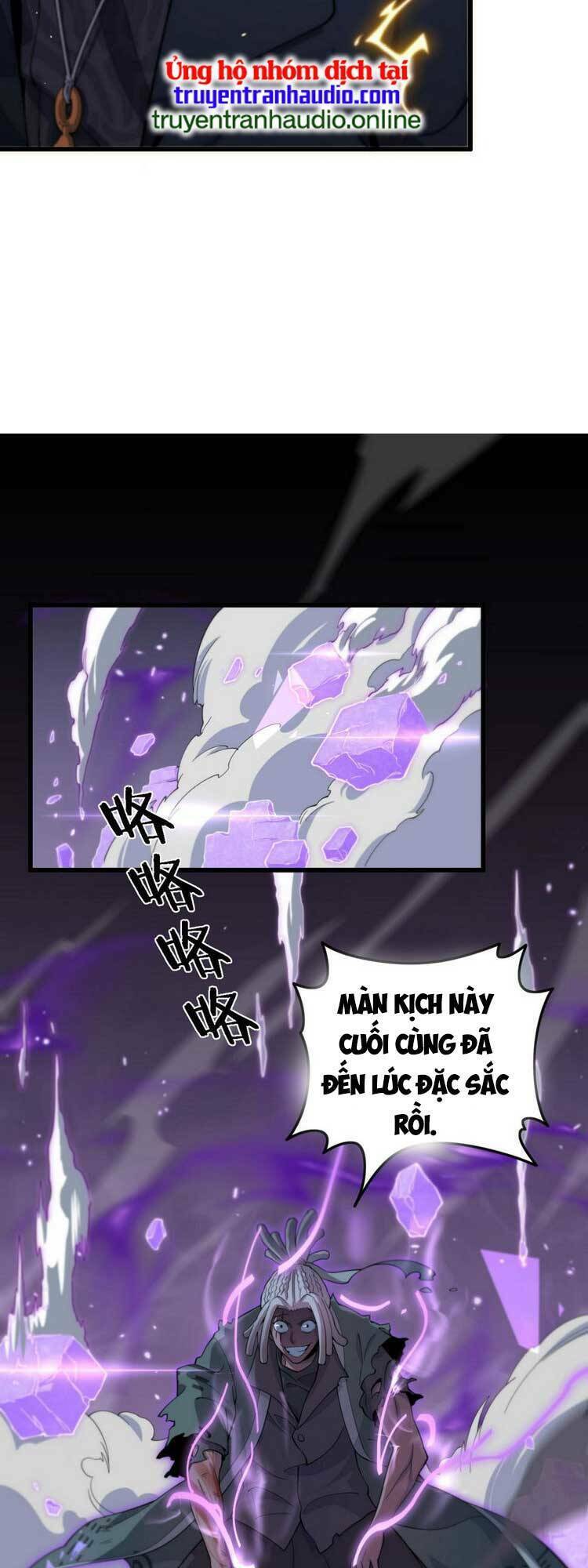 Đại Sư Phụ Hạ Sơn - Chapter 74 - Page 5