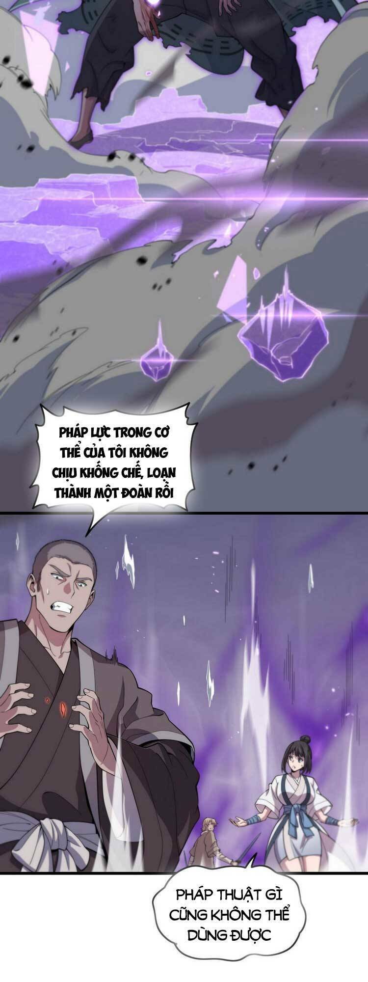 Đại Sư Phụ Hạ Sơn - Chapter 74 - Page 6