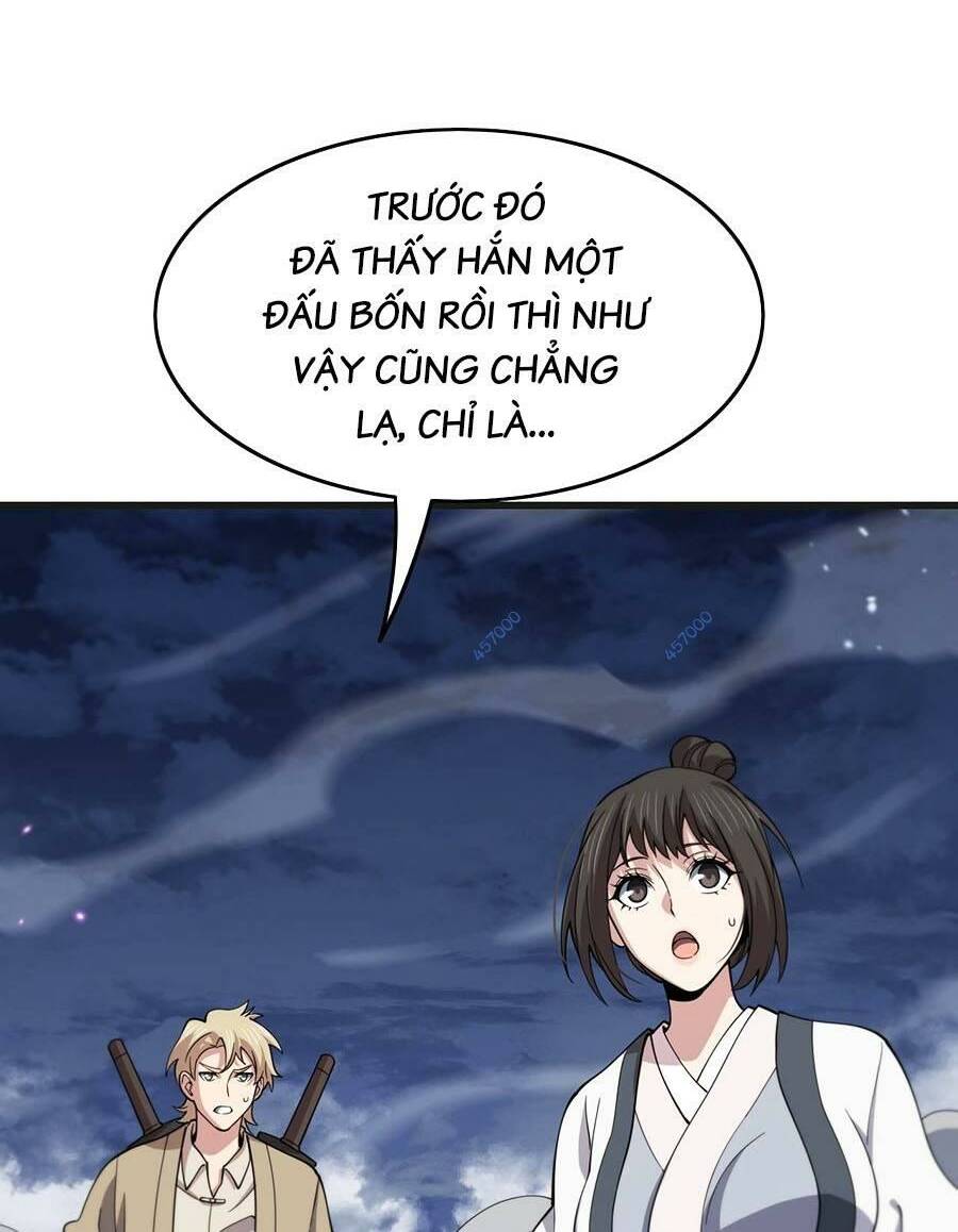 Đại Sư Phụ Hạ Sơn - Chapter 75 - Page 9