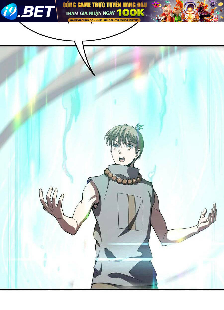 Đại Sư Phụ Hạ Sơn - Chapter 75 - Page 15