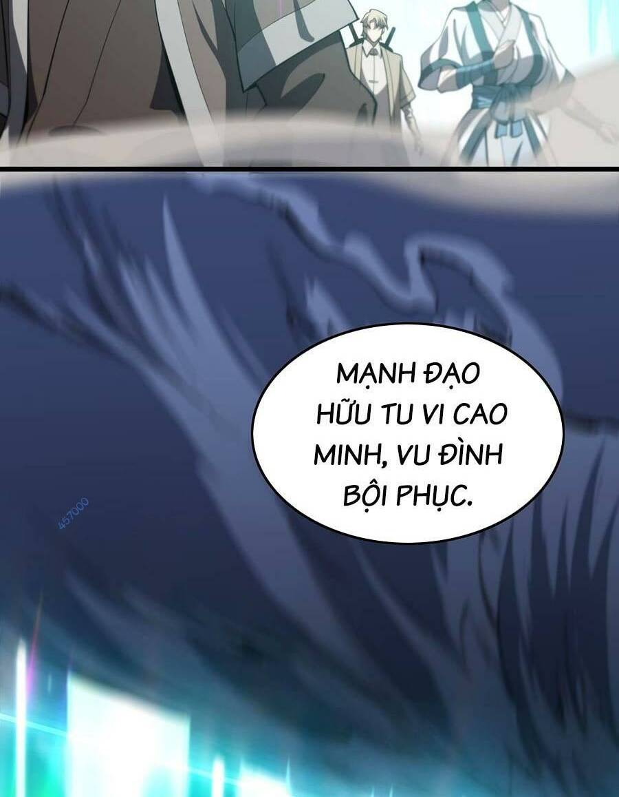 Đại Sư Phụ Hạ Sơn - Chapter 75 - Page 17
