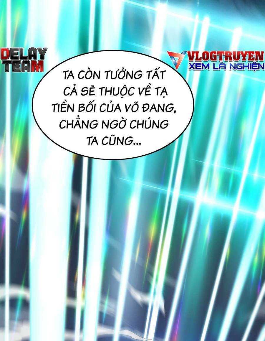 Đại Sư Phụ Hạ Sơn - Chapter 75 - Page 18
