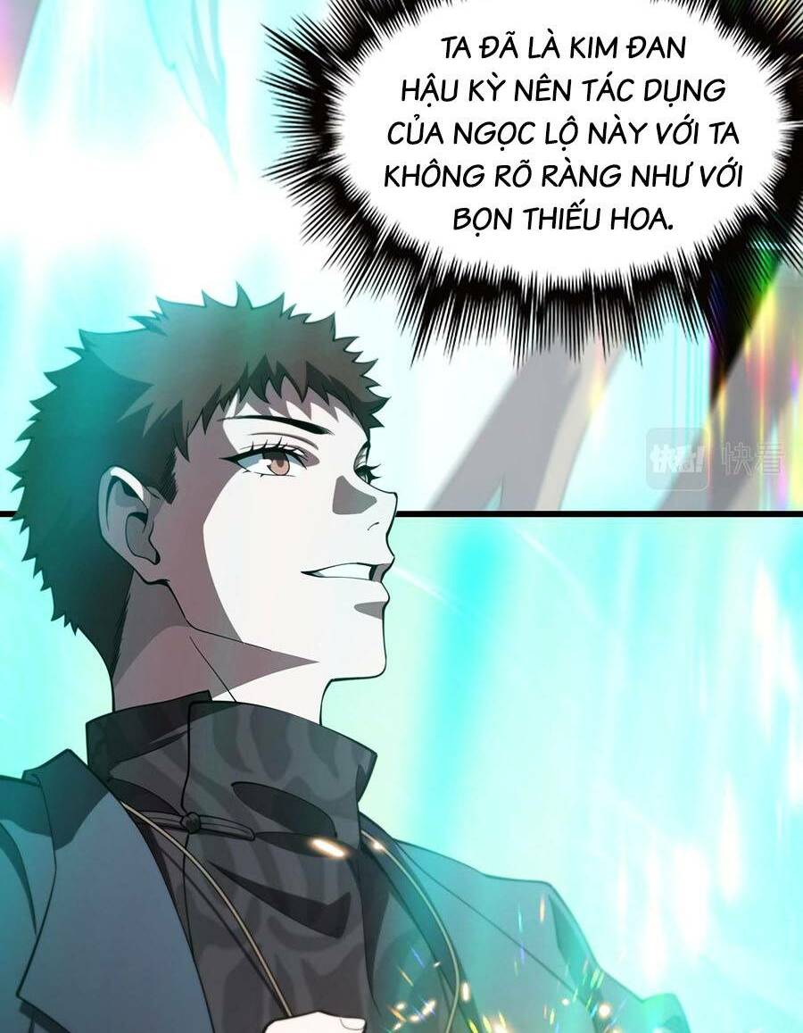 Đại Sư Phụ Hạ Sơn - Chapter 75 - Page 23