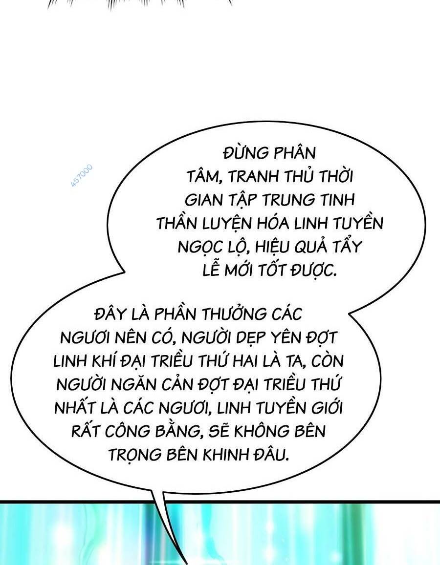 Đại Sư Phụ Hạ Sơn - Chapter 75 - Page 25