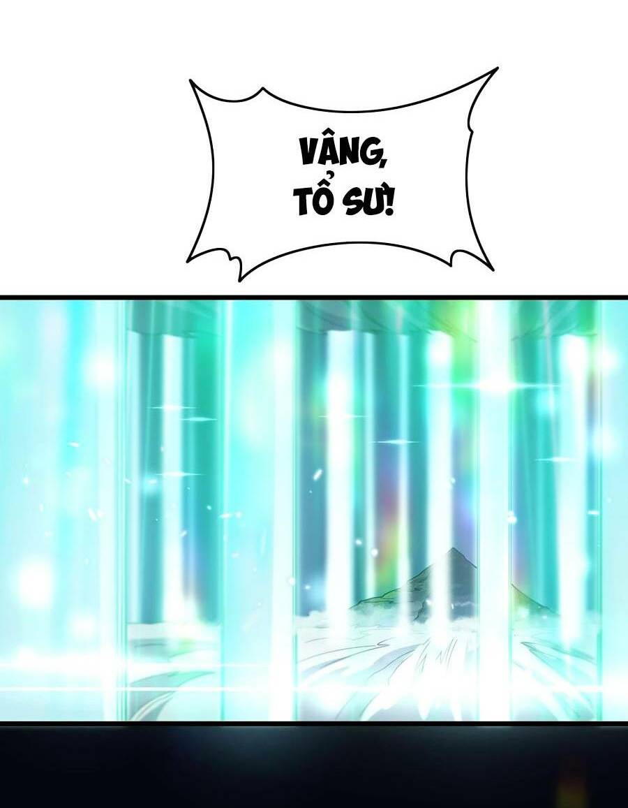 Đại Sư Phụ Hạ Sơn - Chapter 75 - Page 27