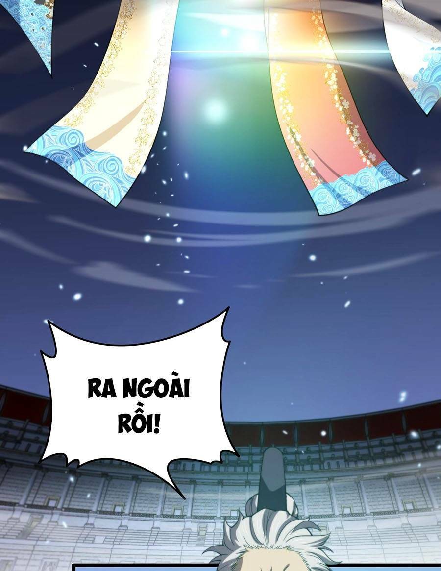 Đại Sư Phụ Hạ Sơn - Chapter 75 - Page 30