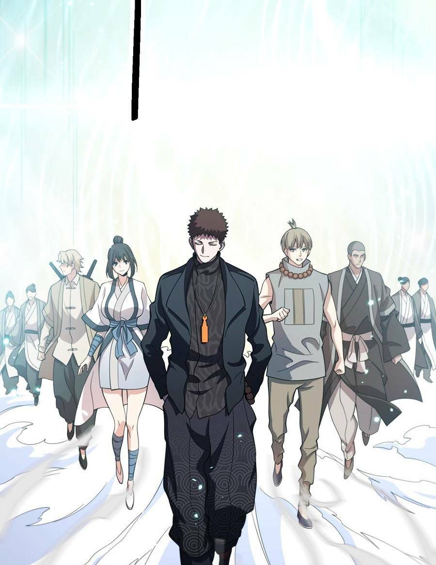 Đại Sư Phụ Hạ Sơn - Chapter 75 - Page 34