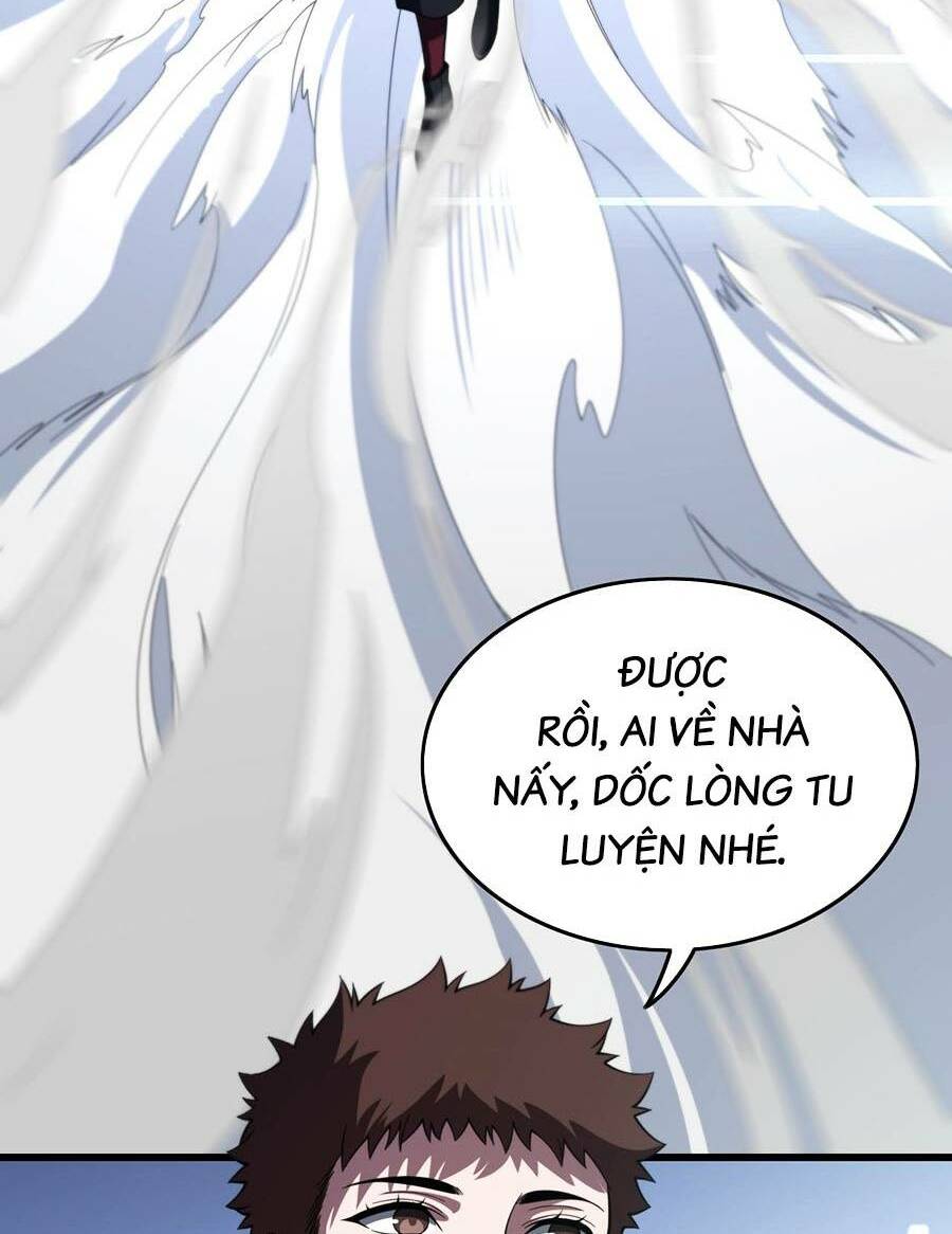 Đại Sư Phụ Hạ Sơn - Chapter 75 - Page 35