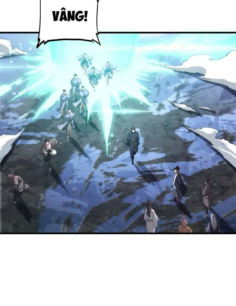 Đại Sư Phụ Hạ Sơn - Chapter 75 - Page 37