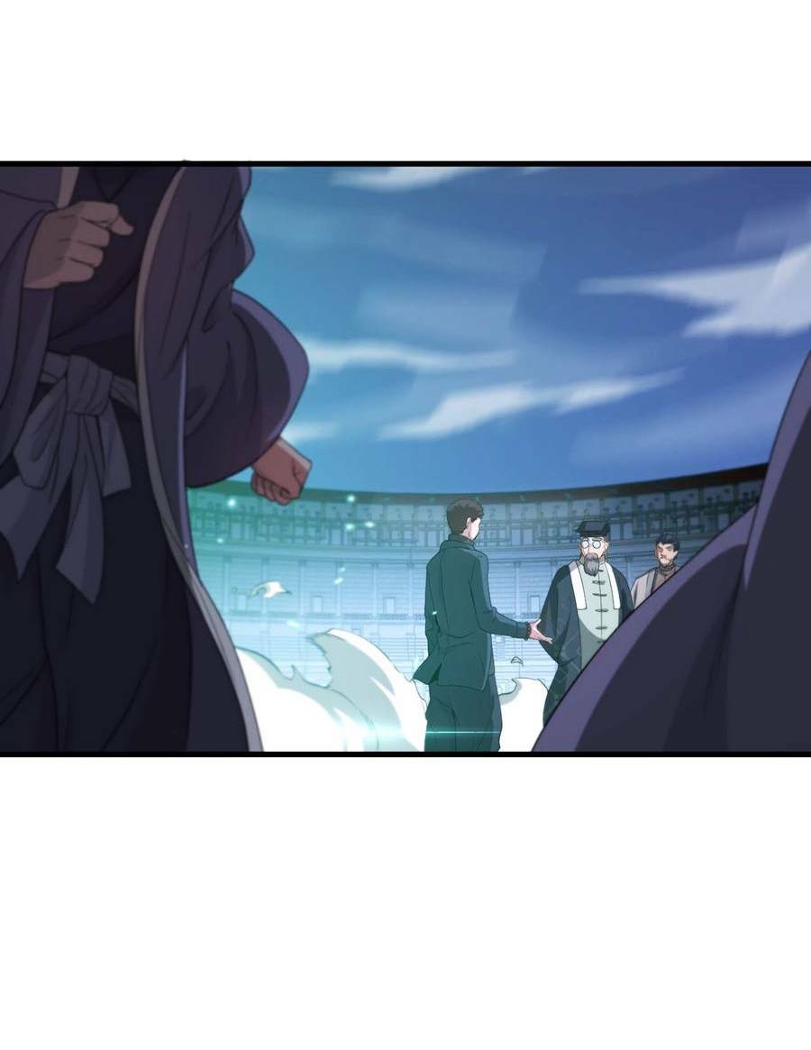 Đại Sư Phụ Hạ Sơn - Chapter 75 - Page 38