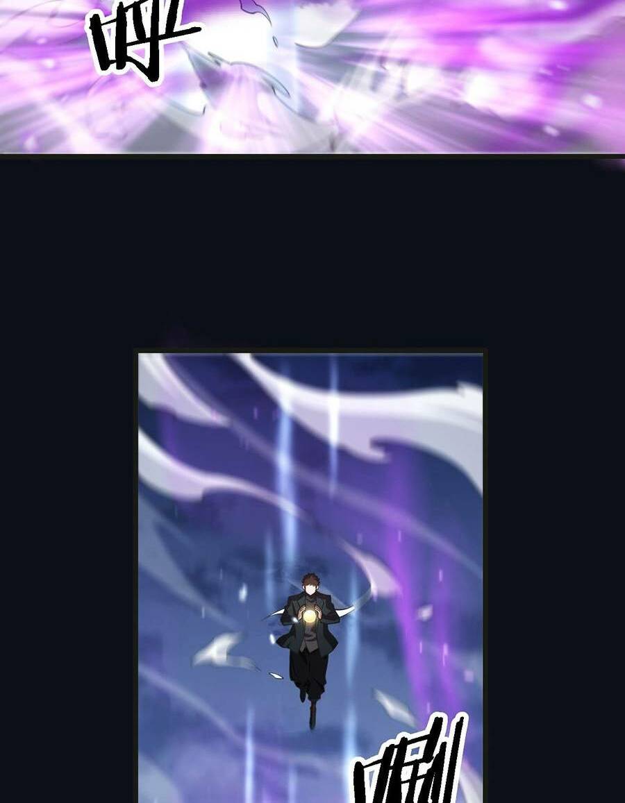 Đại Sư Phụ Hạ Sơn - Chapter 75 - Page 3