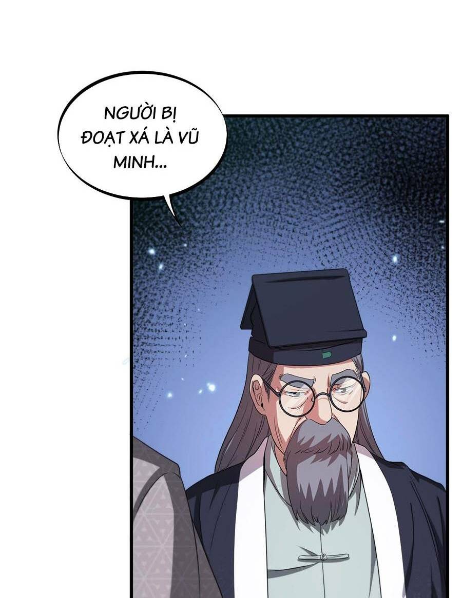 Đại Sư Phụ Hạ Sơn - Chapter 75 - Page 39