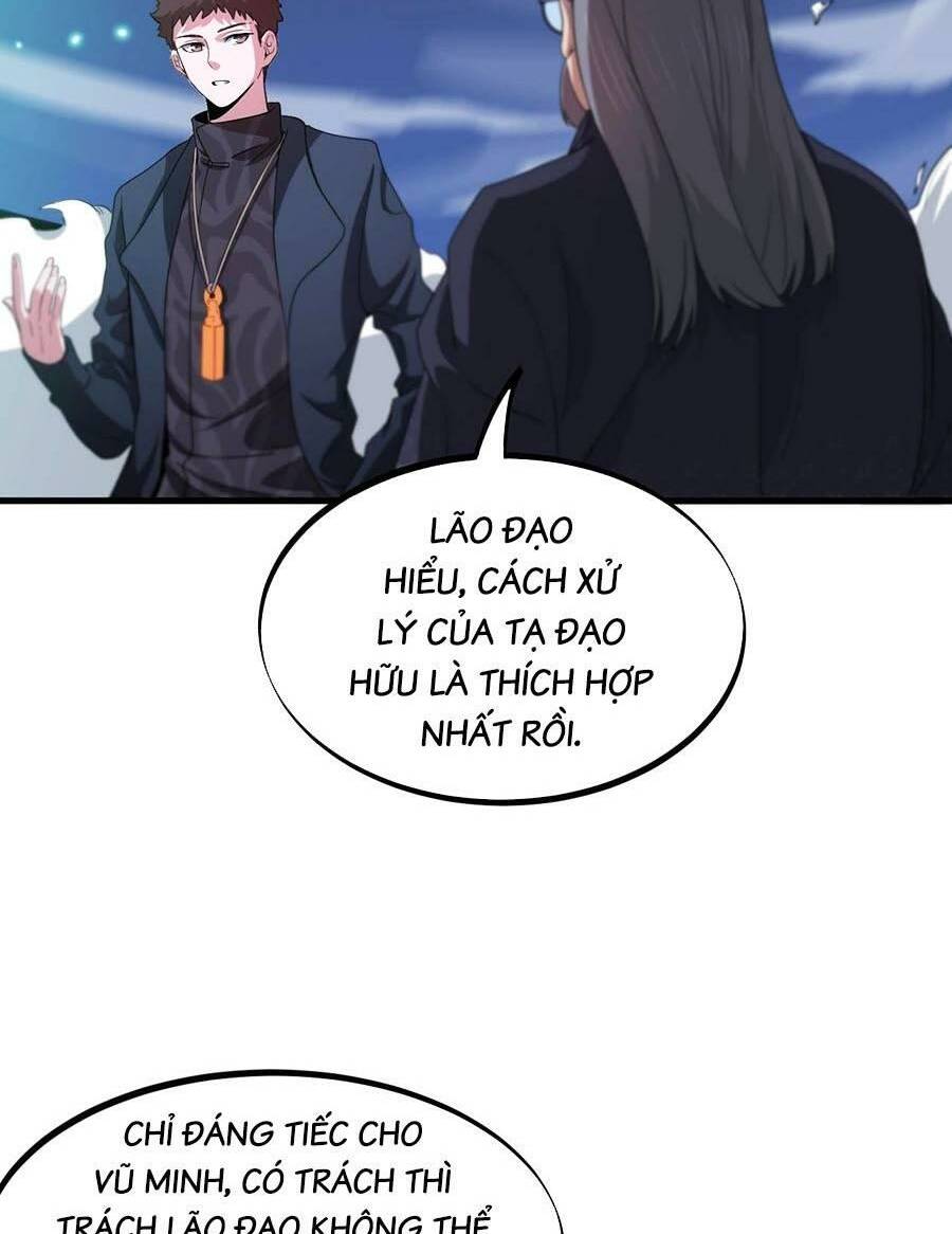 Đại Sư Phụ Hạ Sơn - Chapter 75 - Page 41