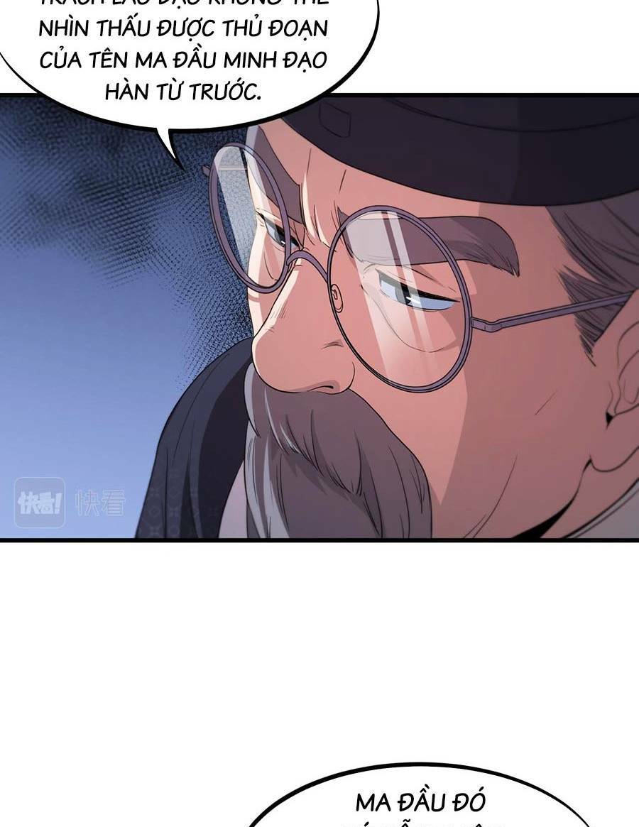 Đại Sư Phụ Hạ Sơn - Chapter 75 - Page 42