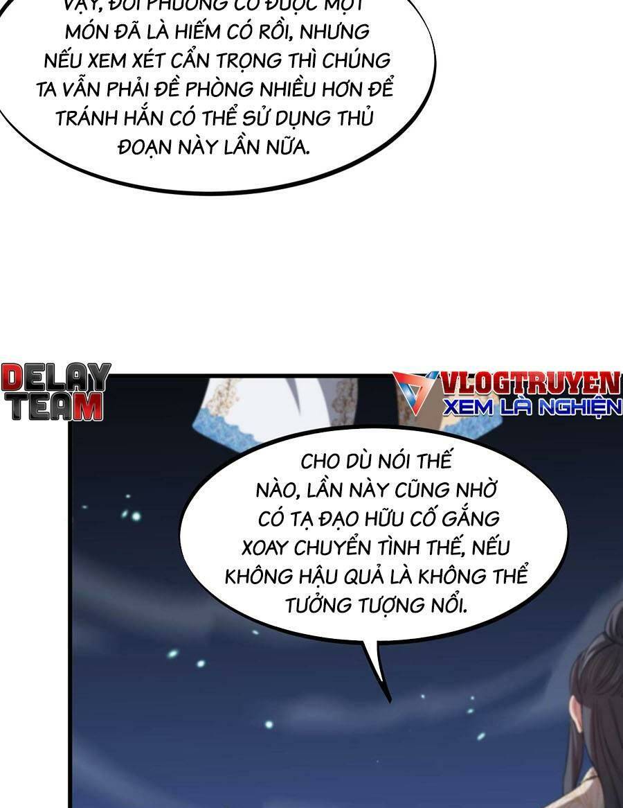 Đại Sư Phụ Hạ Sơn - Chapter 75 - Page 44