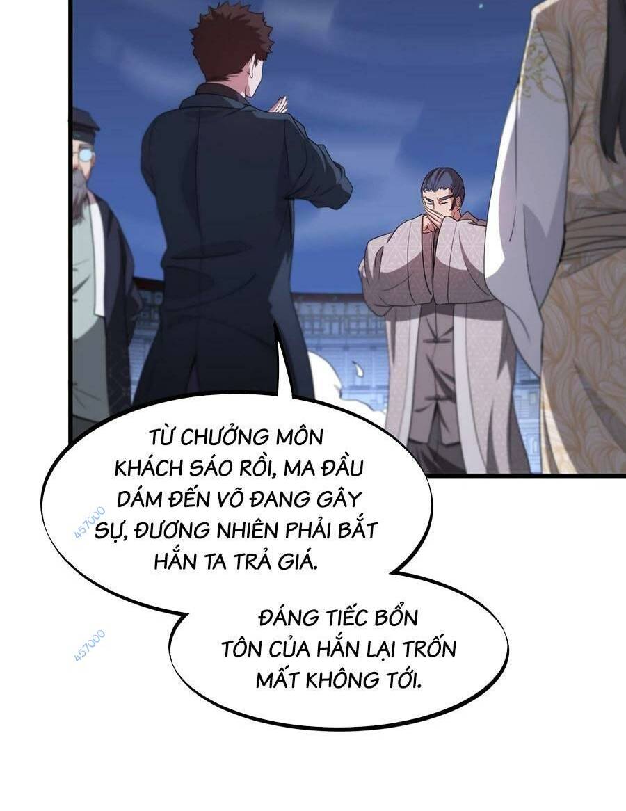 Đại Sư Phụ Hạ Sơn - Chapter 75 - Page 45