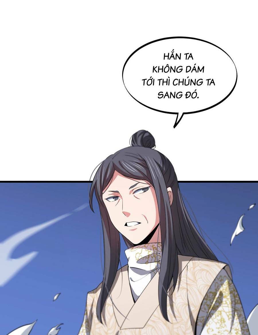 Đại Sư Phụ Hạ Sơn - Chapter 75 - Page 46
