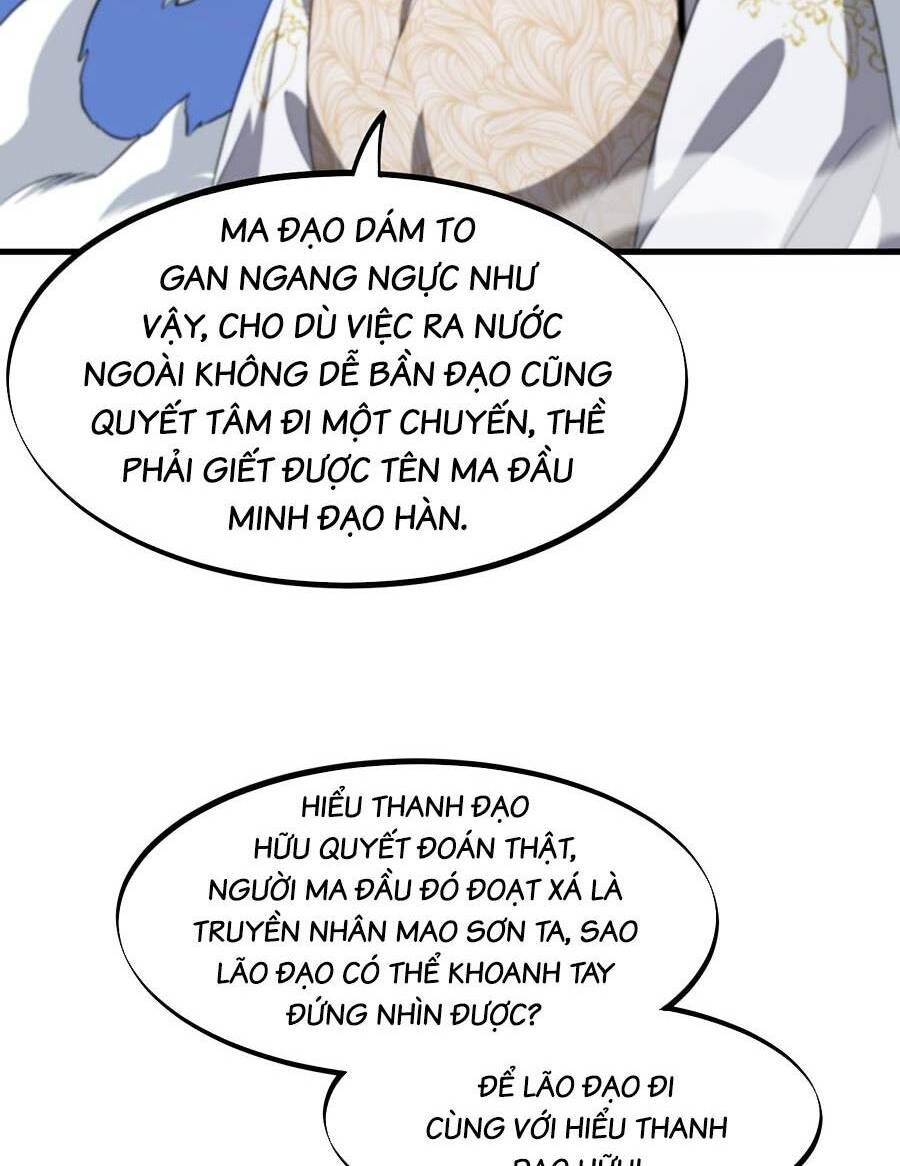 Đại Sư Phụ Hạ Sơn - Chapter 75 - Page 47