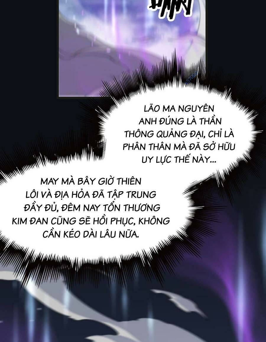 Đại Sư Phụ Hạ Sơn - Chapter 75 - Page 4