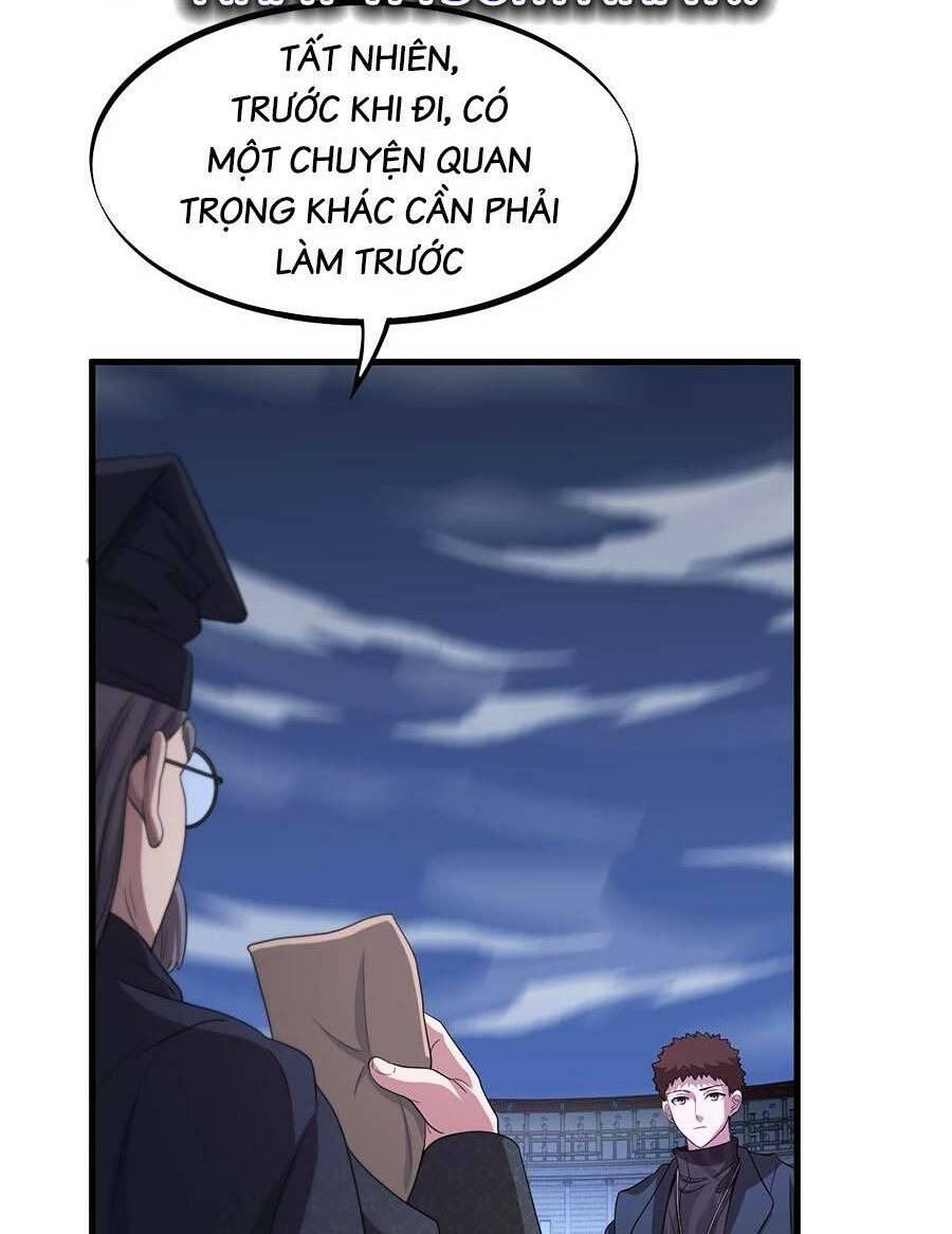 Đại Sư Phụ Hạ Sơn - Chapter 75 - Page 49