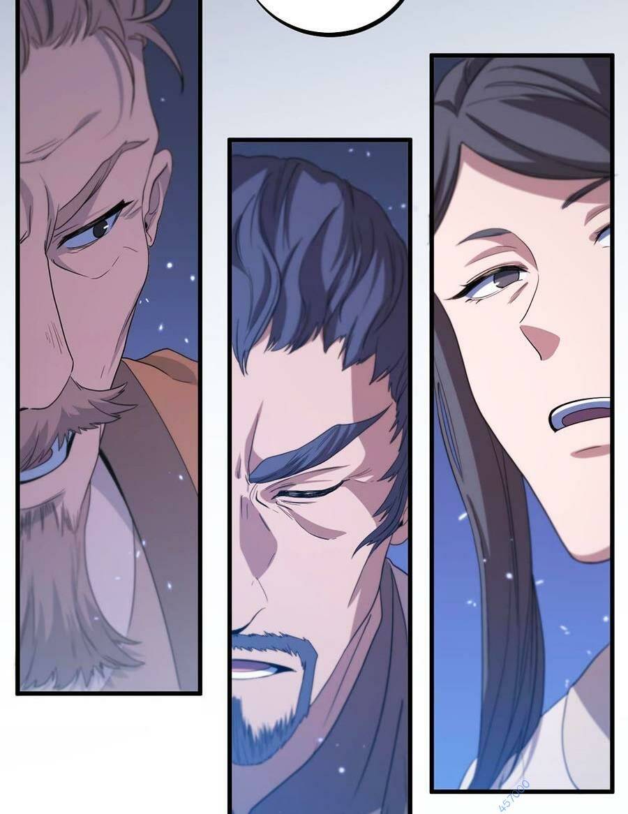 Đại Sư Phụ Hạ Sơn - Chapter 75 - Page 52