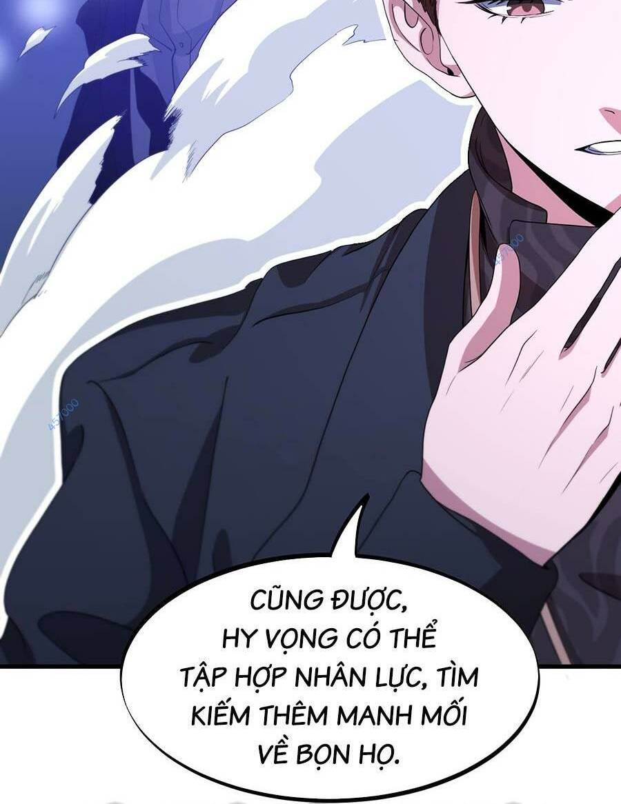 Đại Sư Phụ Hạ Sơn - Chapter 75 - Page 57