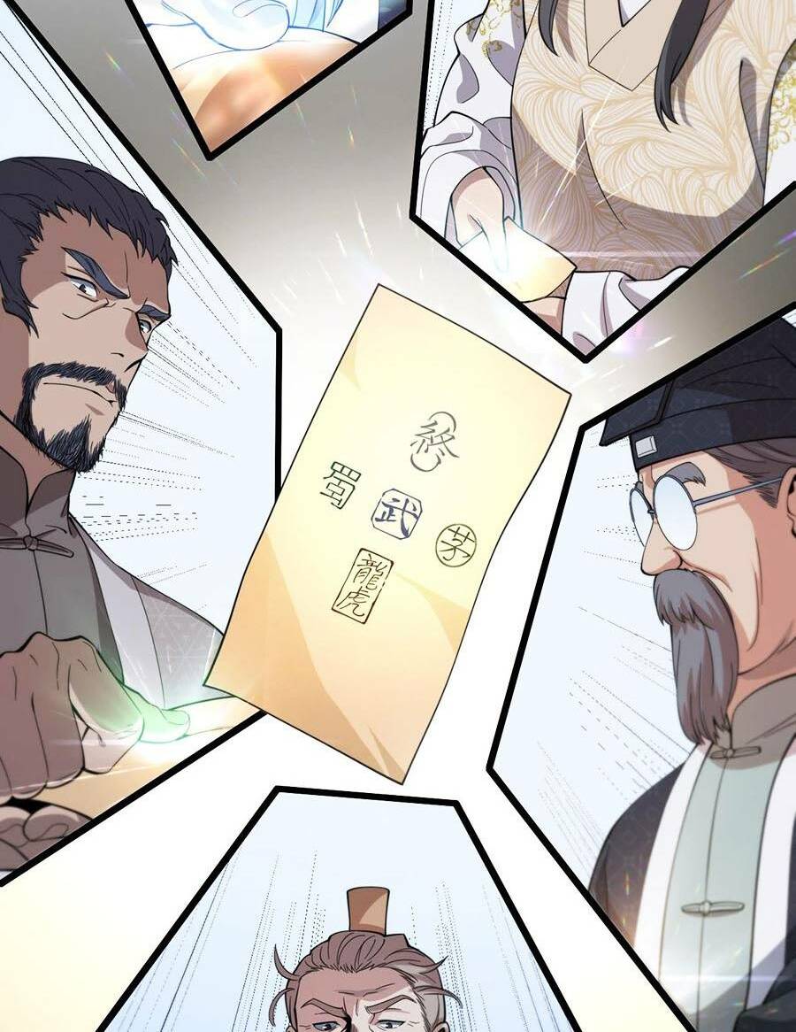 Đại Sư Phụ Hạ Sơn - Chapter 75 - Page 59