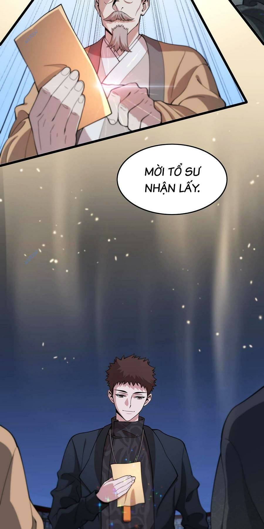 Đại Sư Phụ Hạ Sơn - Chapter 75 - Page 60