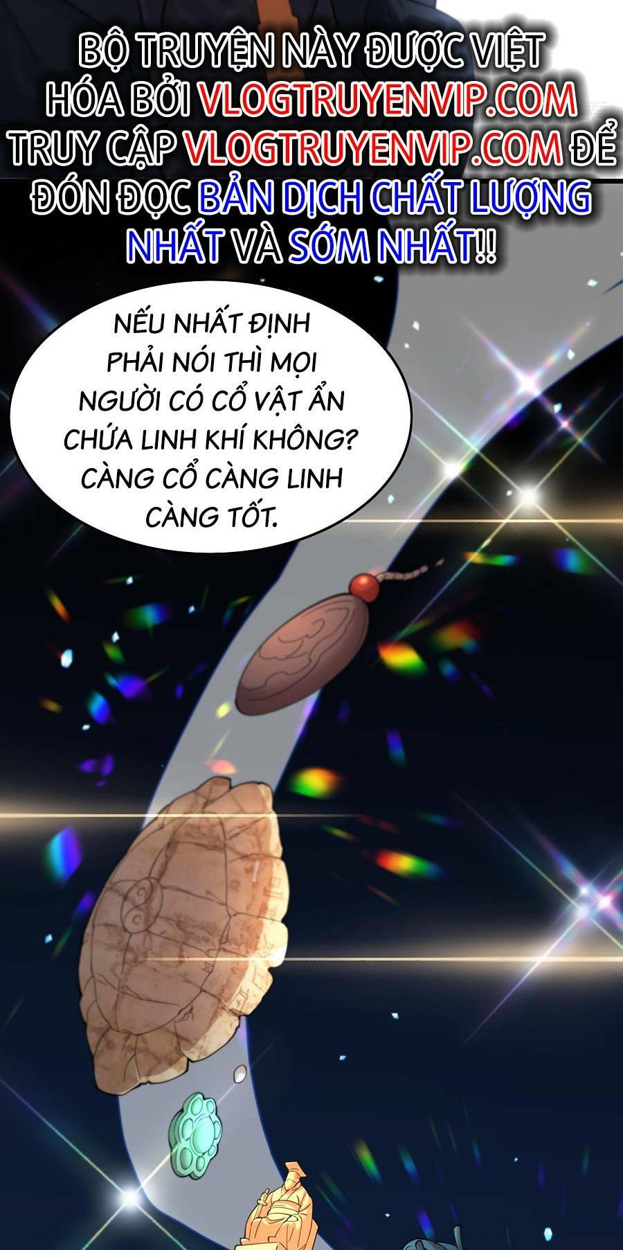 Đại Sư Phụ Hạ Sơn - Chapter 75 - Page 63