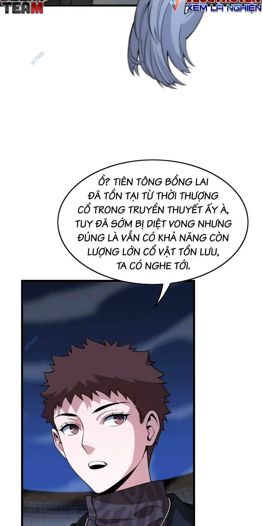 Đại Sư Phụ Hạ Sơn - Chapter 75 - Page 66