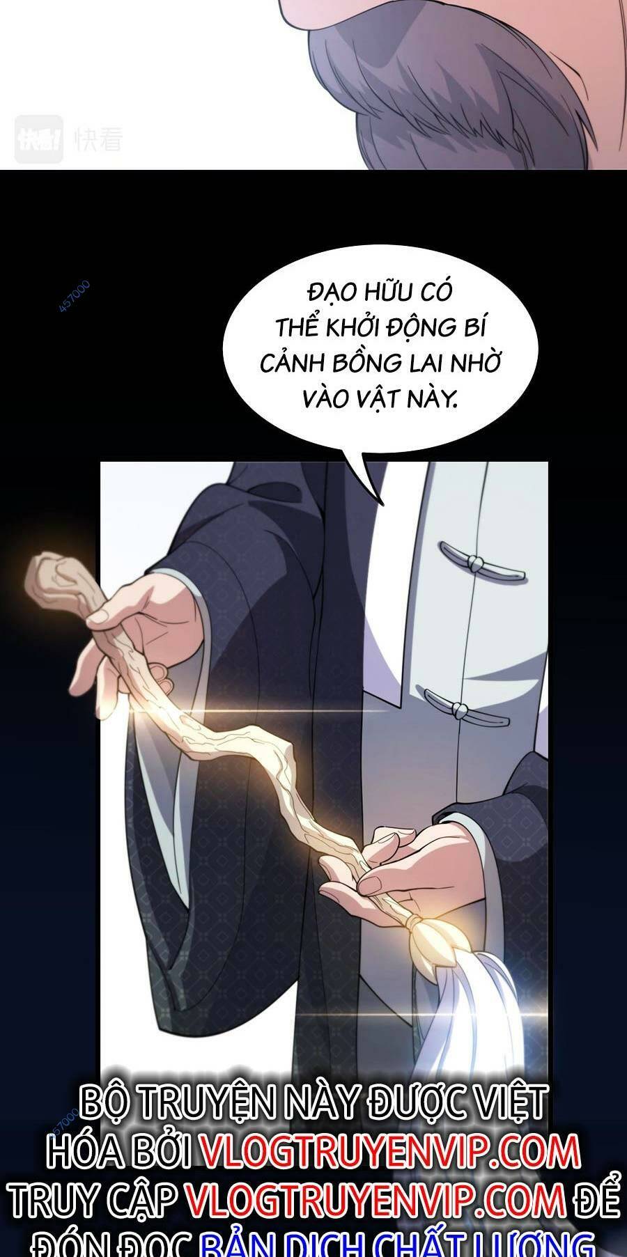 Đại Sư Phụ Hạ Sơn - Chapter 75 - Page 68