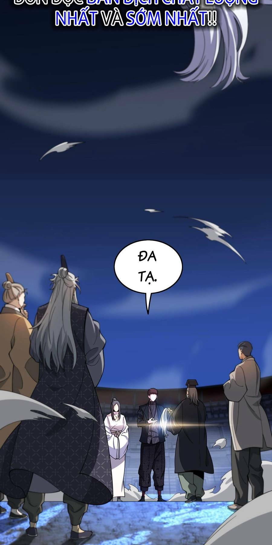 Đại Sư Phụ Hạ Sơn - Chapter 75 - Page 69