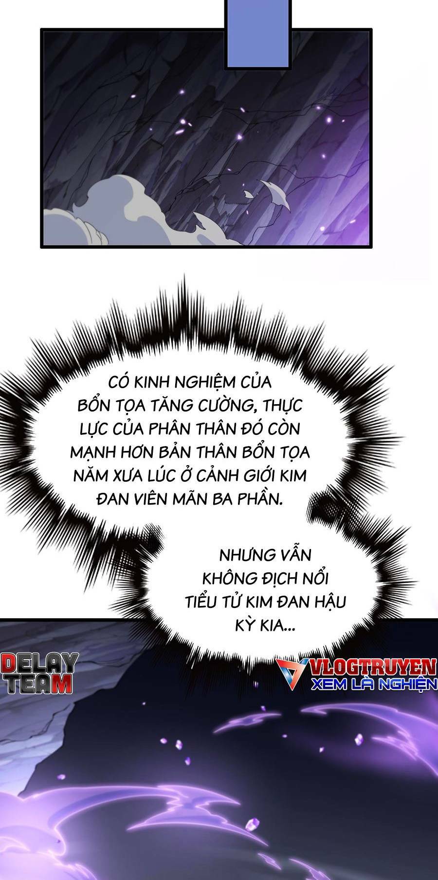 Đại Sư Phụ Hạ Sơn - Chapter 75 - Page 71