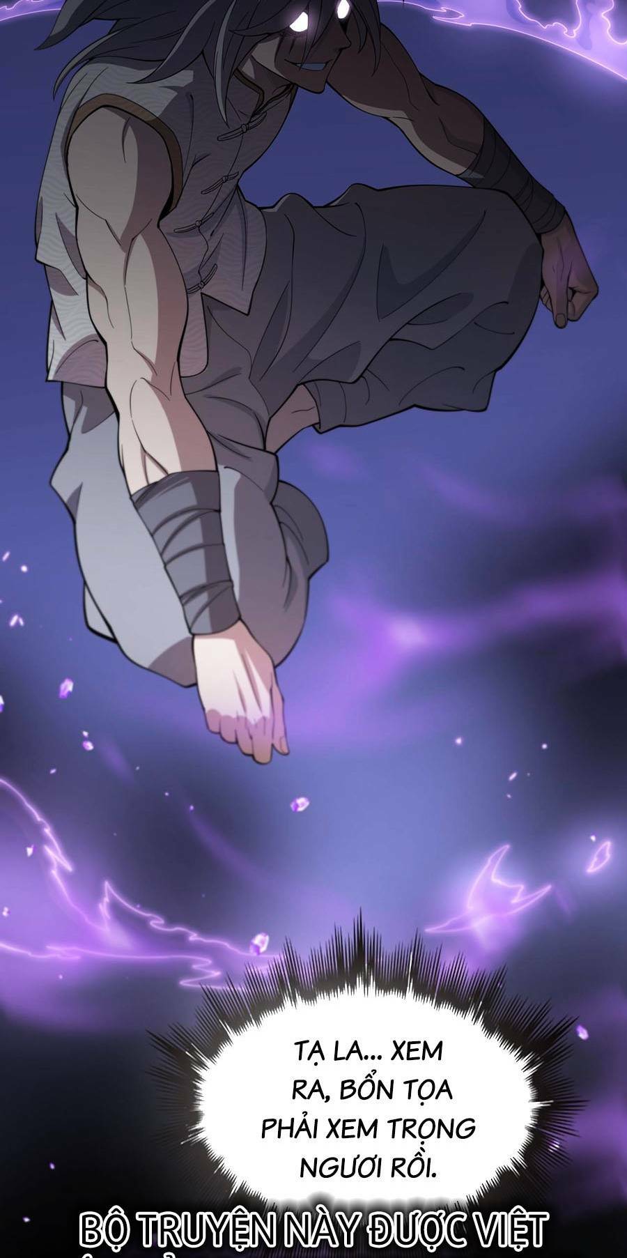 Đại Sư Phụ Hạ Sơn - Chapter 75 - Page 73