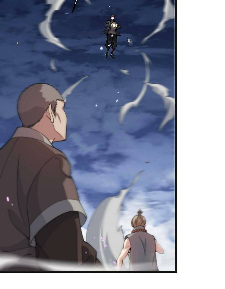 Đại Sư Phụ Hạ Sơn - Chapter 75 - Page 8