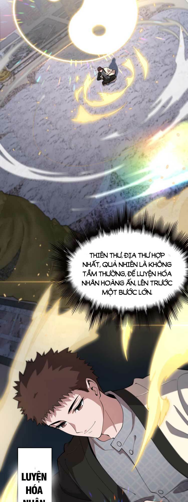 Đại Sư Phụ Hạ Sơn - Chapter 76 - Page 11