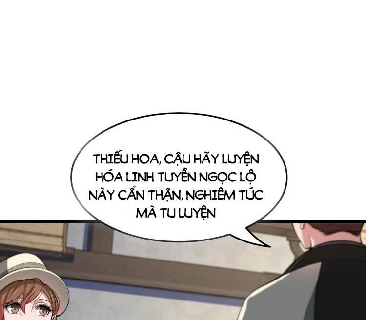 Đại Sư Phụ Hạ Sơn - Chapter 76 - Page 16