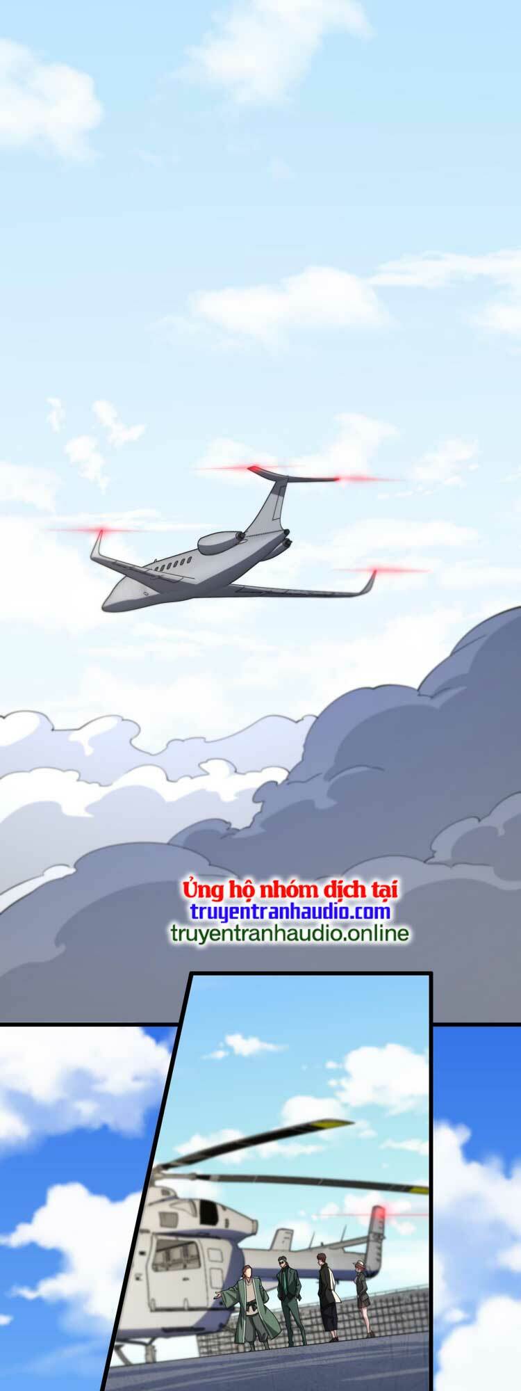 Đại Sư Phụ Hạ Sơn - Chapter 76 - Page 18