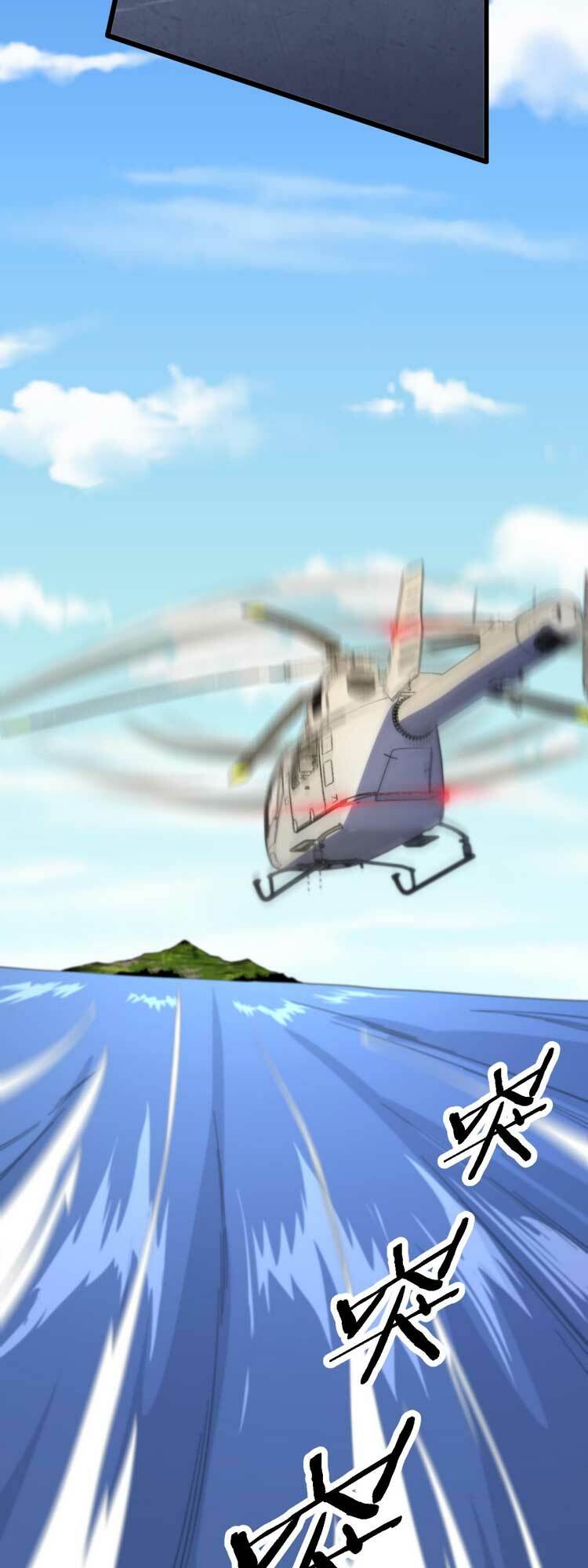 Đại Sư Phụ Hạ Sơn - Chapter 76 - Page 19