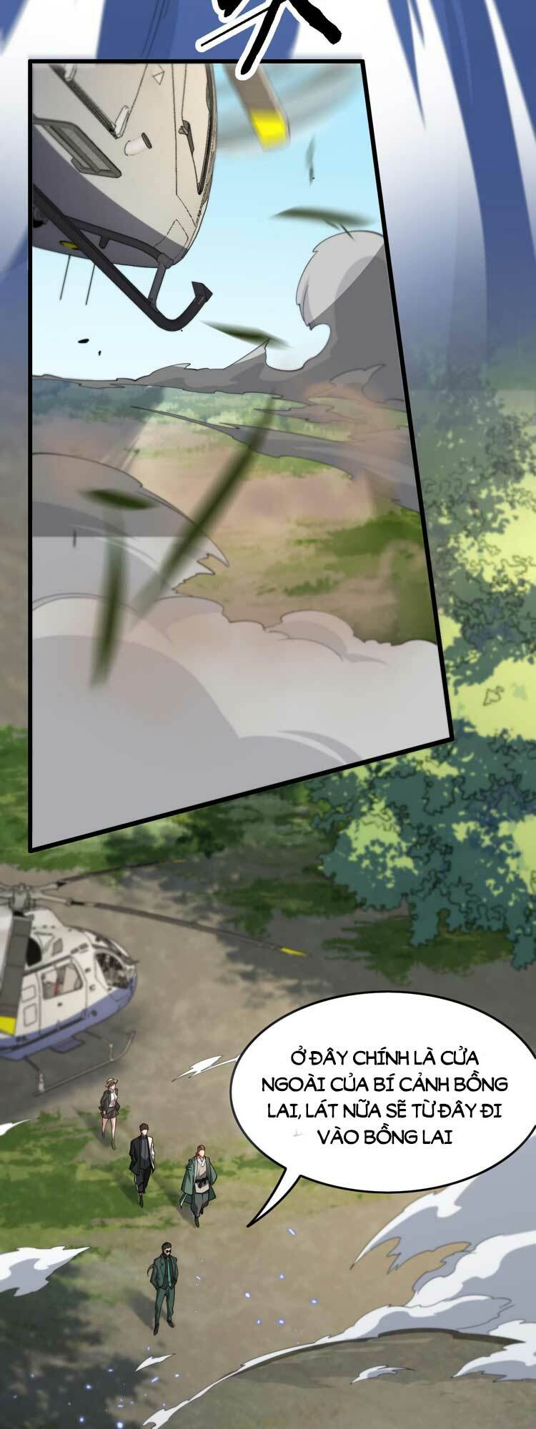 Đại Sư Phụ Hạ Sơn - Chapter 76 - Page 20