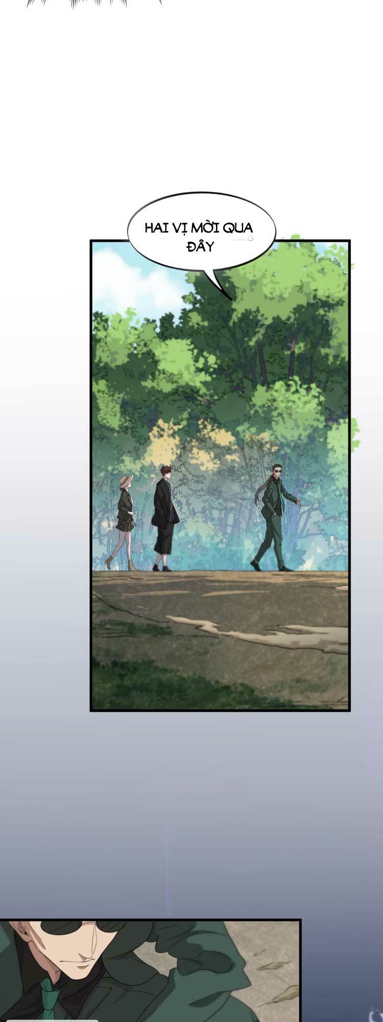 Đại Sư Phụ Hạ Sơn - Chapter 76 - Page 25