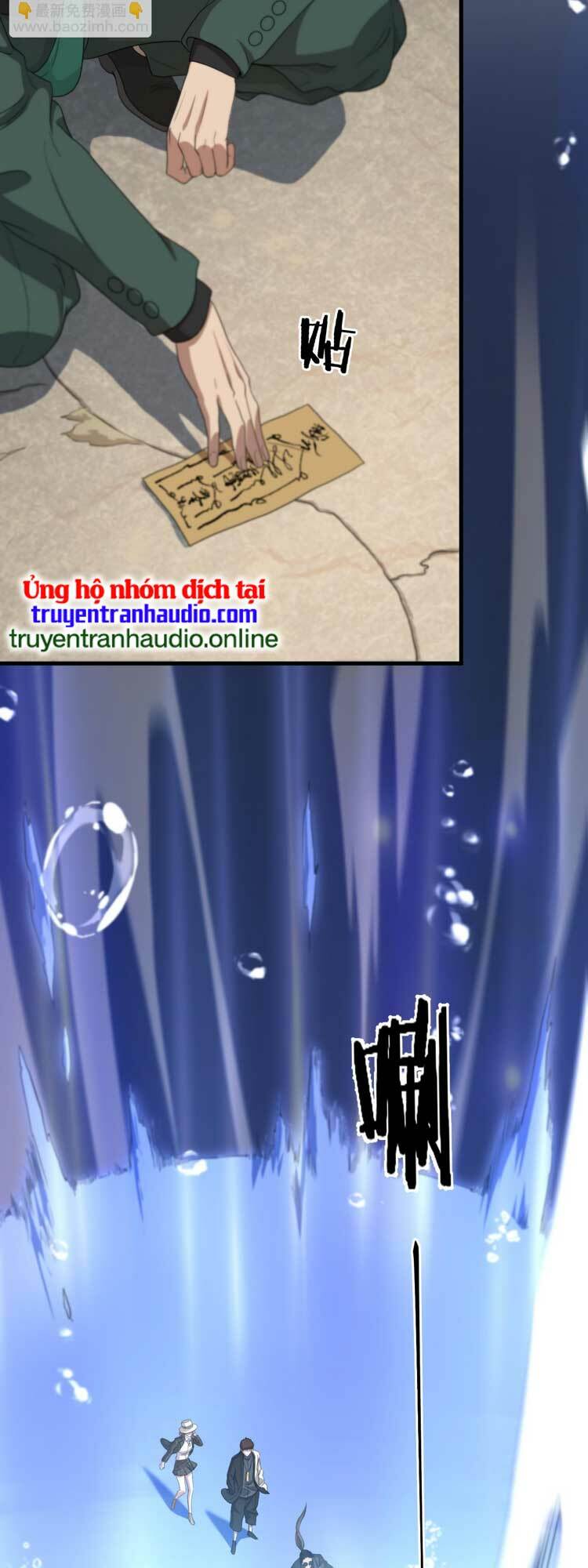 Đại Sư Phụ Hạ Sơn - Chapter 76 - Page 26