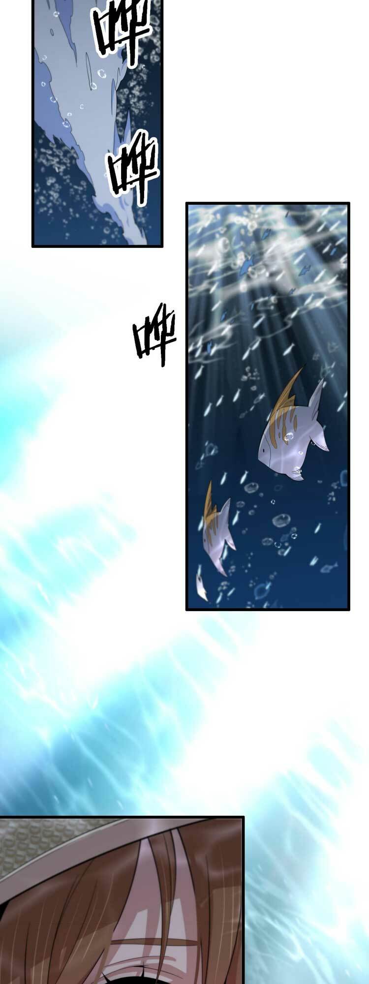 Đại Sư Phụ Hạ Sơn - Chapter 76 - Page 28